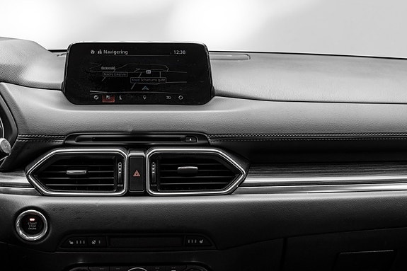 Mazda CX-5 23 of 30