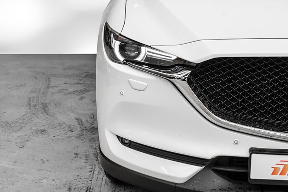 Mazda CX-5 5 of 30