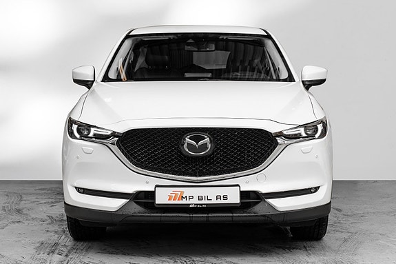 Mazda CX-5 4 of 30