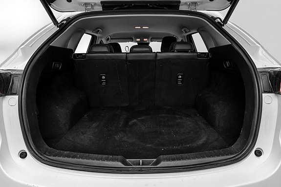 Mazda CX-5 11 of 30