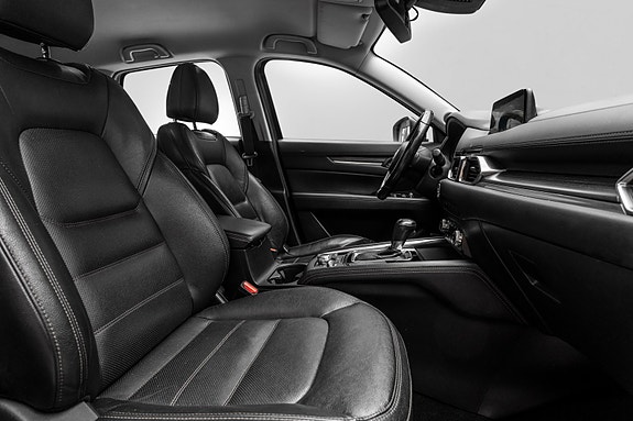 Mazda CX-5 30 of 30