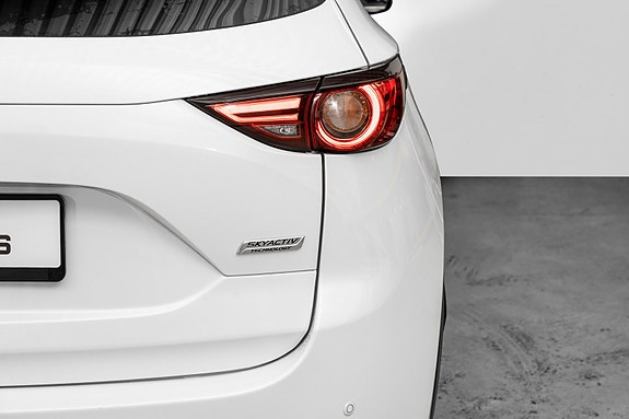 Mazda CX-5 8 of 30