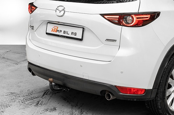 Mazda CX-5 7 of 30