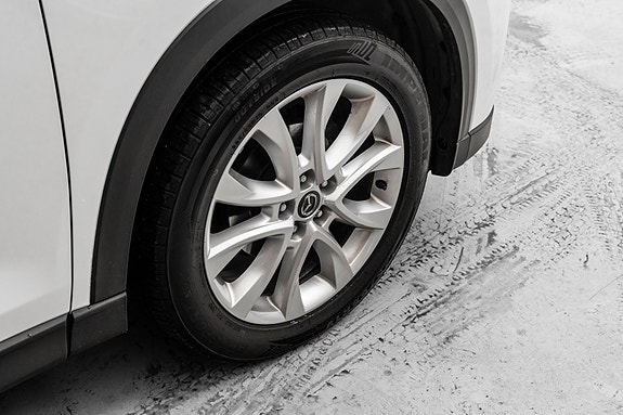 Mazda CX-5 10 of 30
