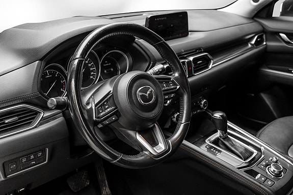 Mazda CX-5 12 of 30