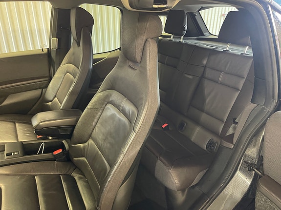 BMW i3 12 of 19