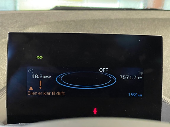BMW i3 14 of 19