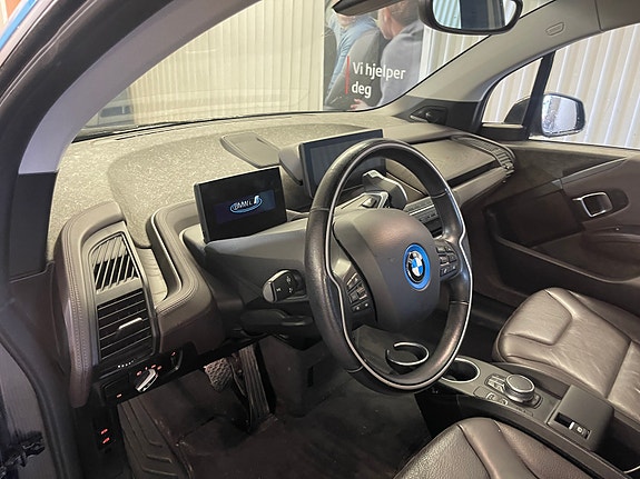 BMW i3 17 of 19