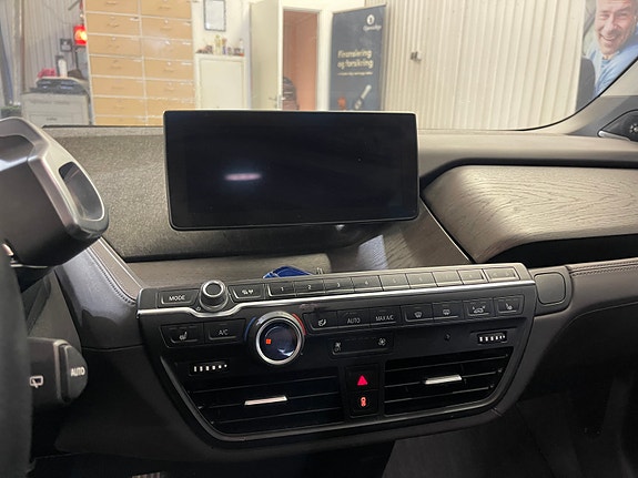 BMW i3 15 of 19
