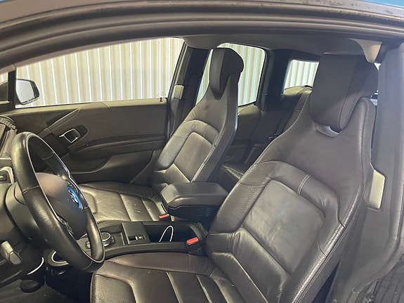 BMW i3 11 of 19