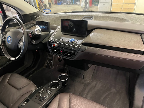 BMW i3 18 of 19