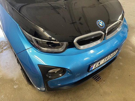 BMW i3 7 of 19