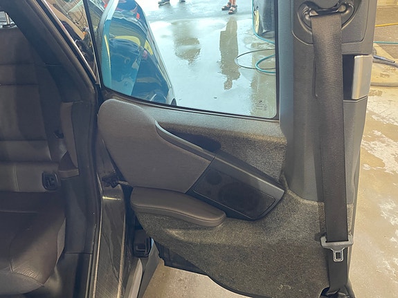 BMW i3 16 of 19