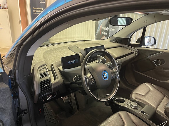 BMW i3 13 of 19