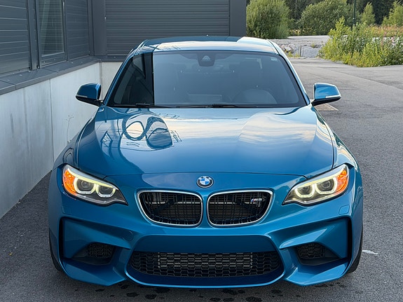 BMW M2 4 of 30