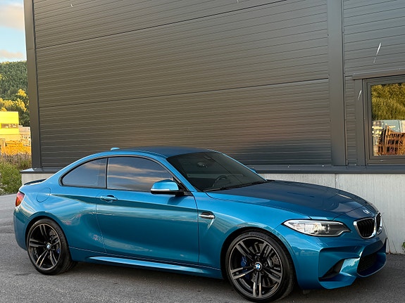 BMW M2 18 of 30