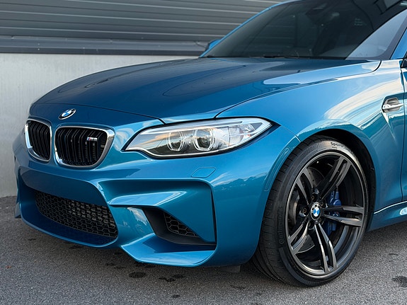 BMW M2 9 of 30