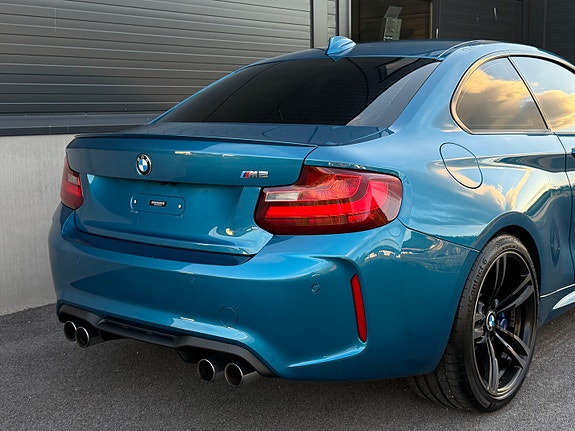 BMW M2 20 of 30