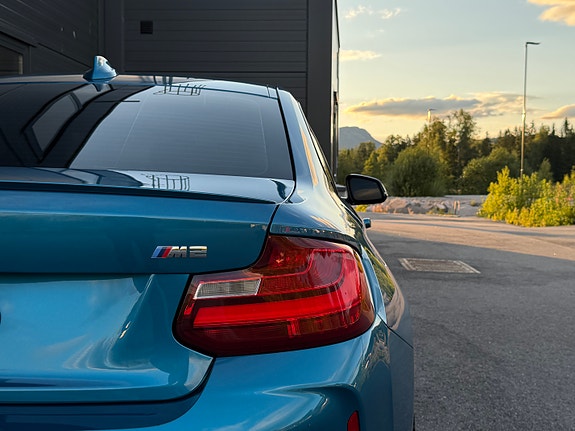 BMW M2 19 of 30