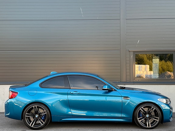 BMW M2 16 of 30