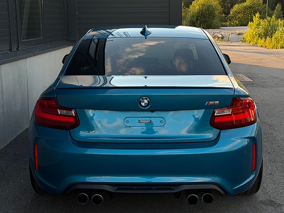 BMW M2 15 of 30