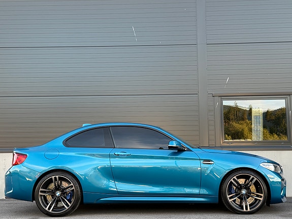 BMW M2 17 of 30