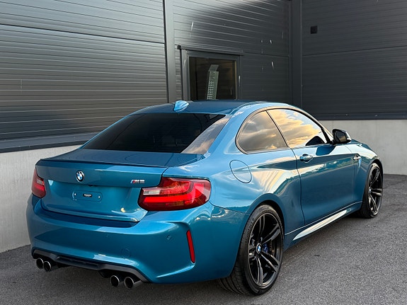 BMW M2 11 of 30