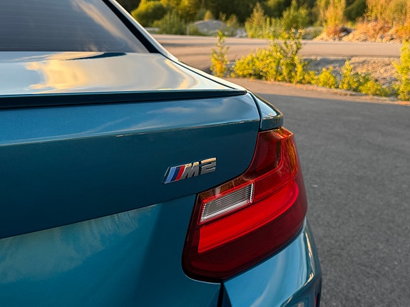 BMW M2 21 of 30