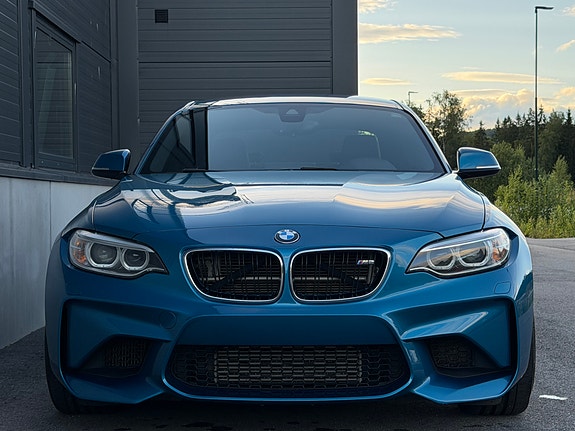 BMW M2 5 of 30