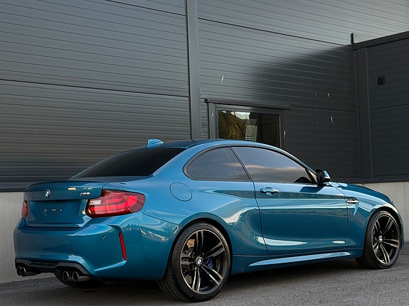 BMW M2 13 of 30