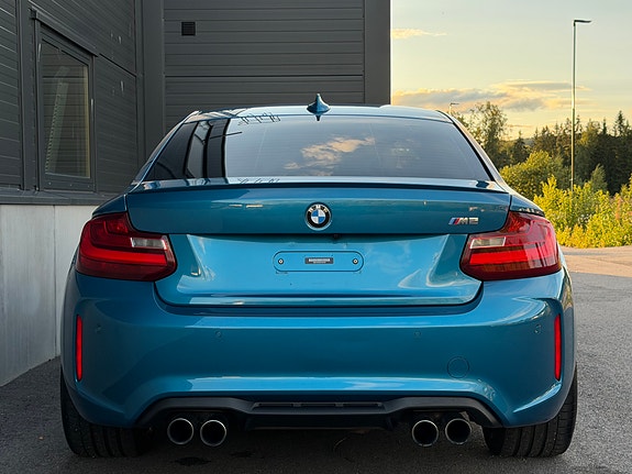 BMW M2 14 of 30