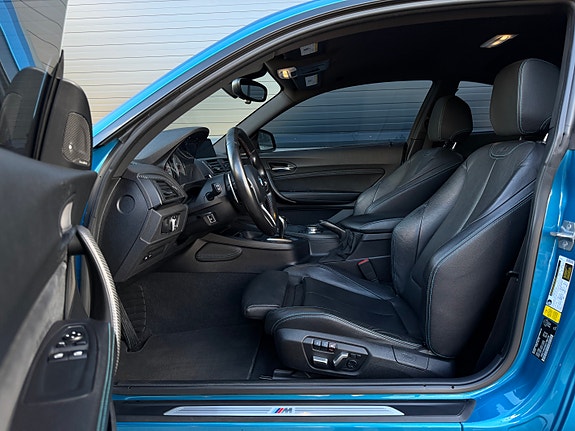 BMW M2 22 of 30