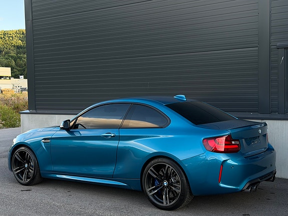 BMW M2 10 of 30