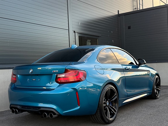 BMW M2 12 of 30