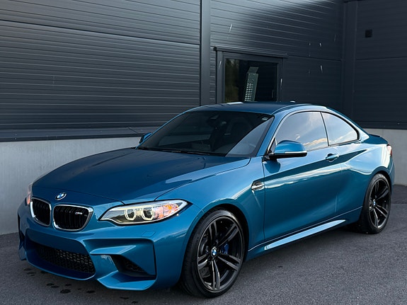 BMW M2 2 of 30