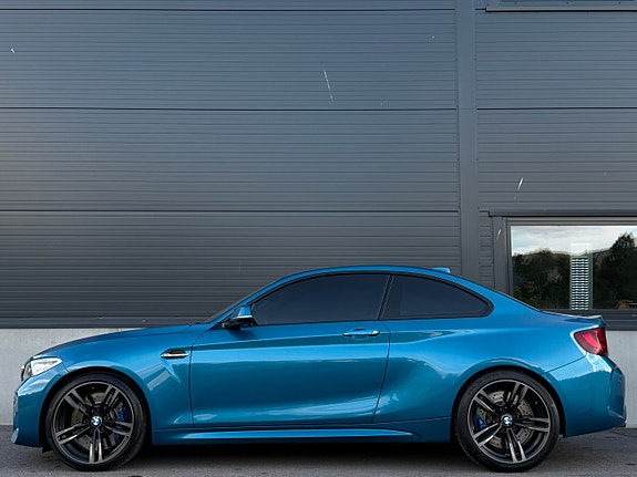 BMW M2 7 of 30