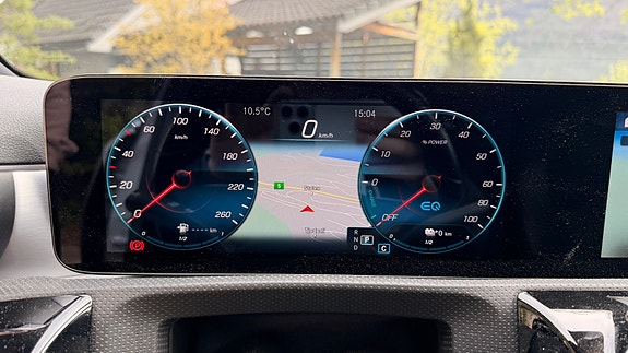 Mercedes-Benz A250 e 19 of 30