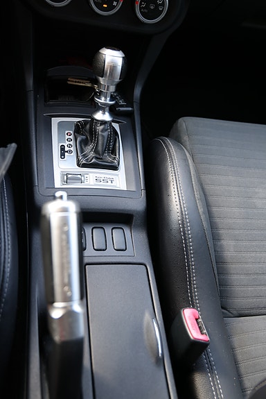 Mitsubishi Lancer 13 of 24