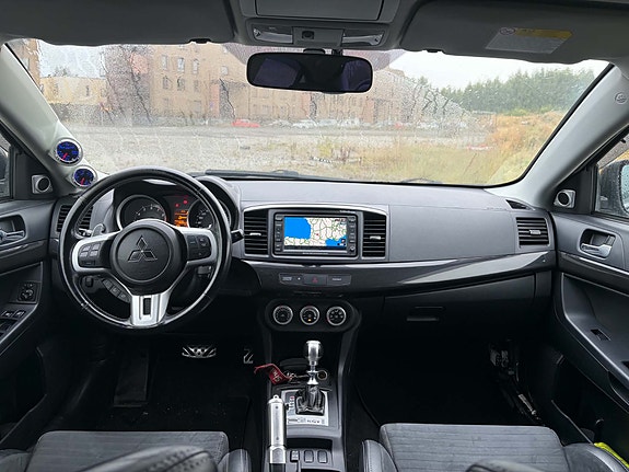 Mitsubishi Lancer 10 of 24
