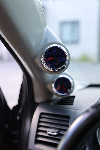 Mitsubishi Lancer 14 of 24
