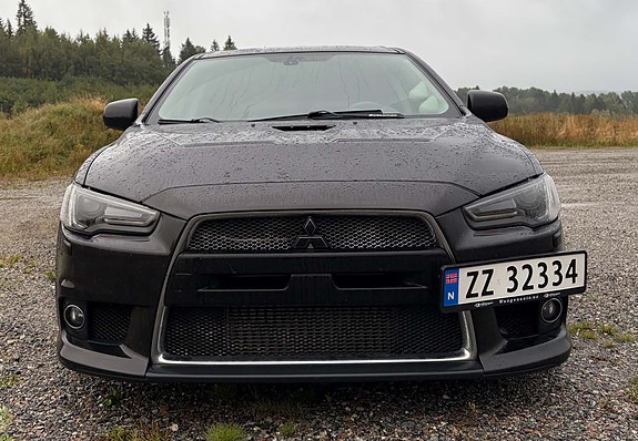 Mitsubishi Lancer 8 of 24