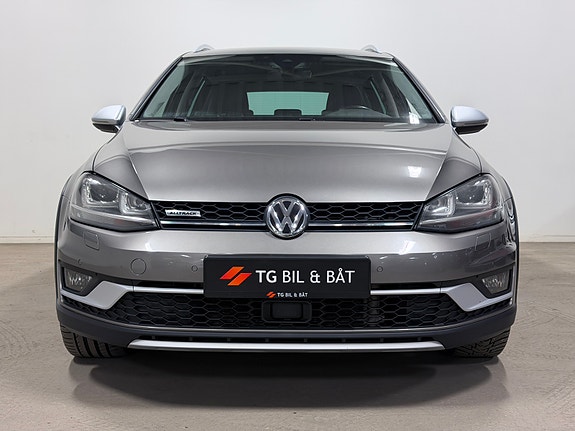 Volkswagen Golf Alltrack 3 of 30