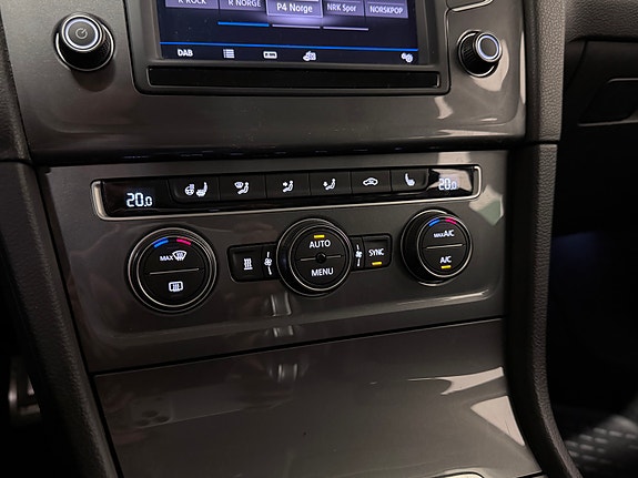 Volkswagen Golf Alltrack 25 of 30