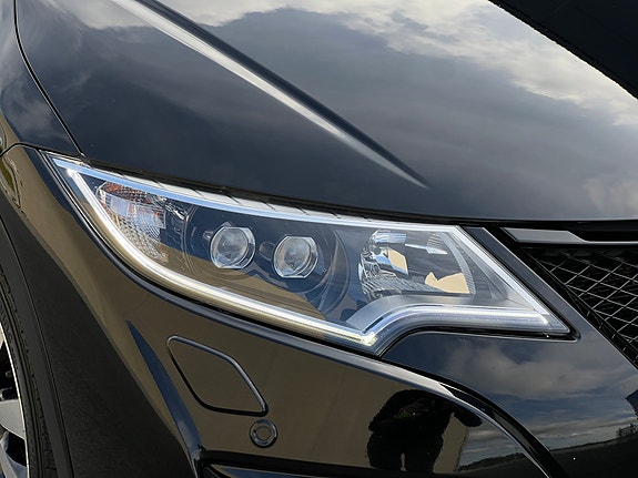 Honda Civic 22 of 28