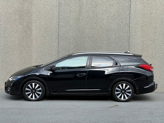 Honda Civic 8 of 28