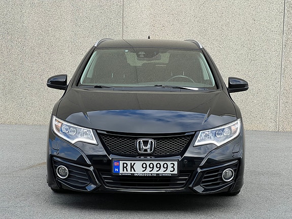 Honda Civic 2 of 28
