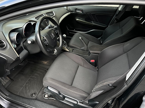 Honda Civic 9 of 28