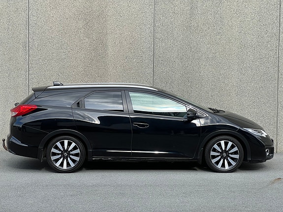 Honda Civic 4 of 28