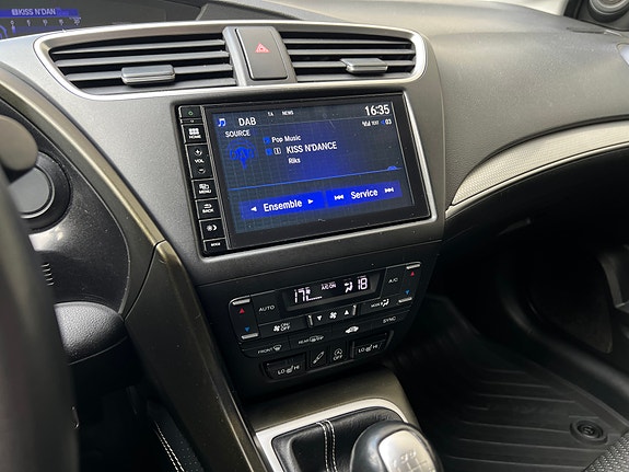 Honda Civic 14 of 28