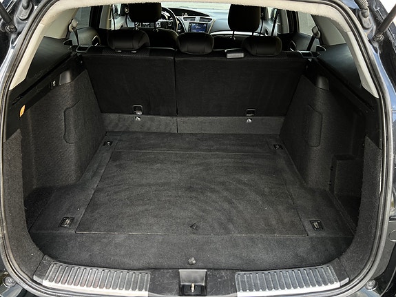 Honda Civic 19 of 28